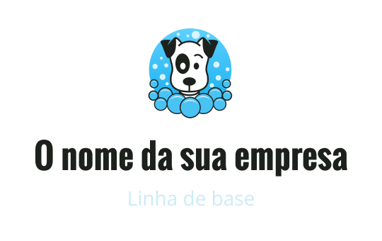 Puppy logo