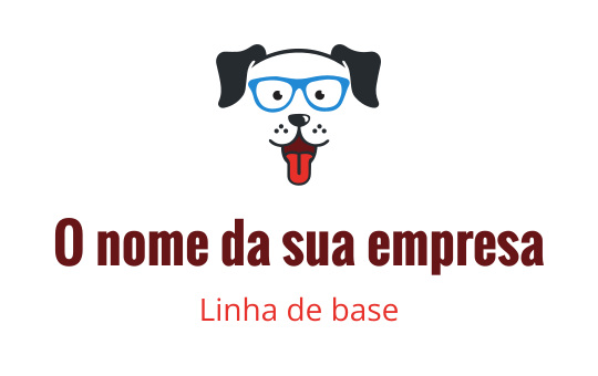 Puppy logo