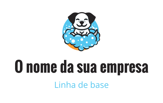Puppy logo