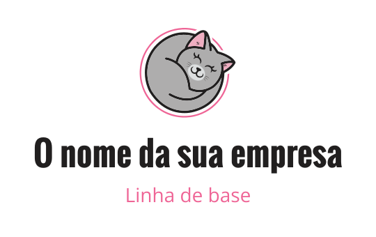 Cat logo