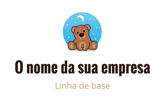 Bebê logo