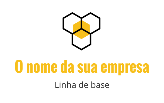 Abelha logo