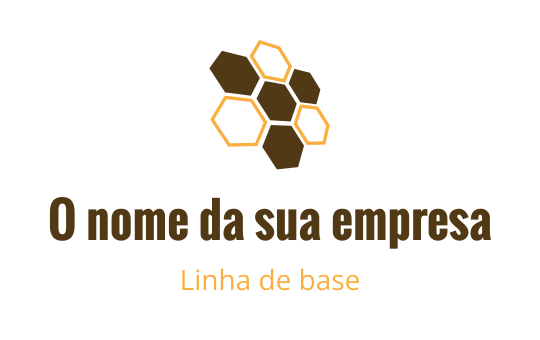 Abelha logo
