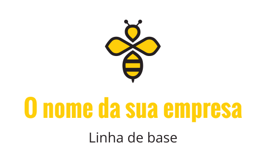 Abelha logo