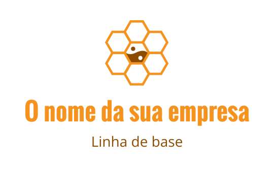 Abelha logo
