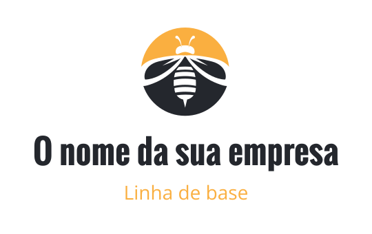 Abelha logo