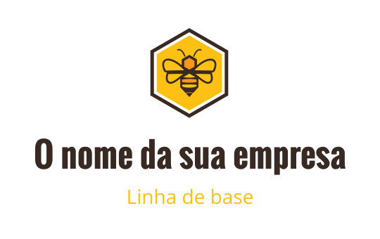 Abelha logo