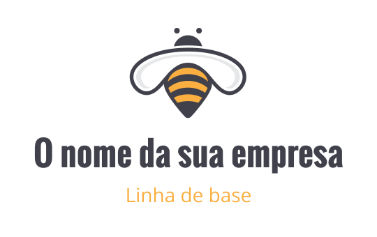 Abelha logo