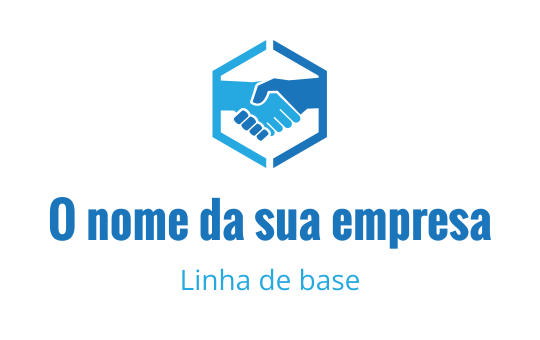 Handshake logo