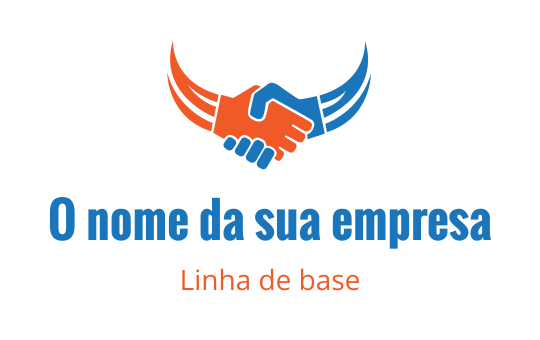 Handshake logo