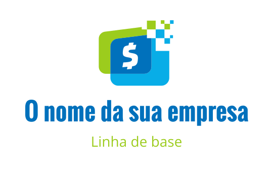 Troca logo