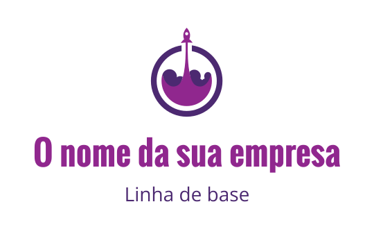 Foguete logo