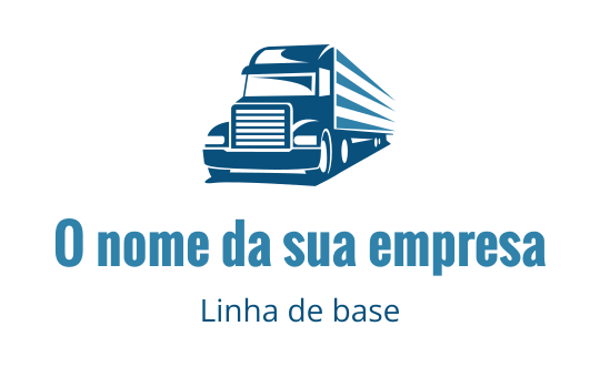 Caminhão logo