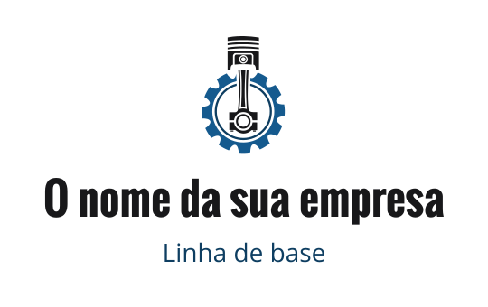 Motorcycle logo