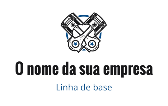 Automobile logo