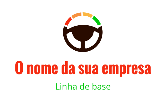 Wheel logo