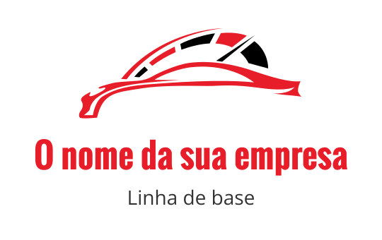 Racing logo