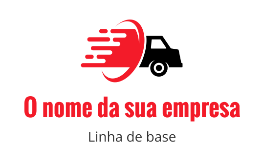 Entrega de alimentos logo