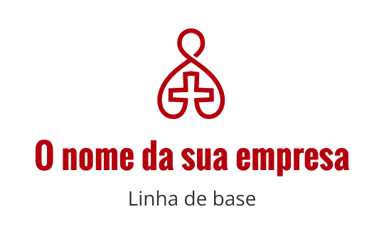 Cross logo