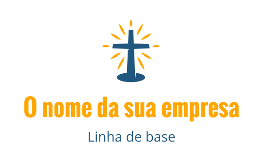 Cross logo