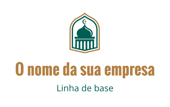 Mosque logo