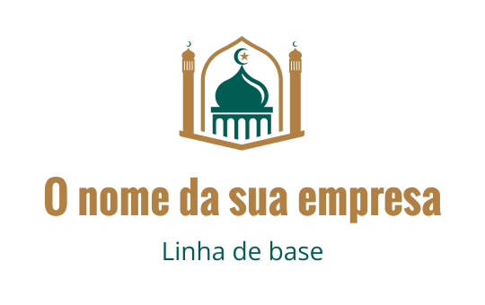 Mosque logo