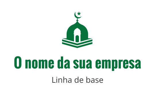 Mosque logo