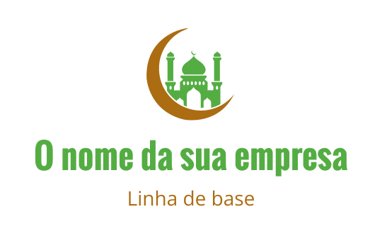 Mosque logo