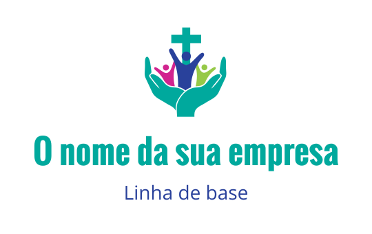 Cross logo