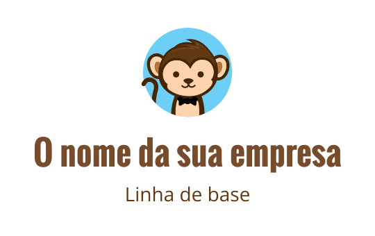 Bebê logo