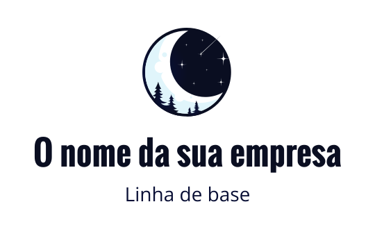 Moon logo