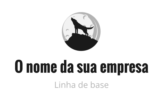 Moon logo