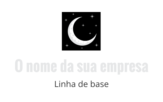 Moon logo