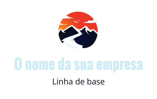 River logo