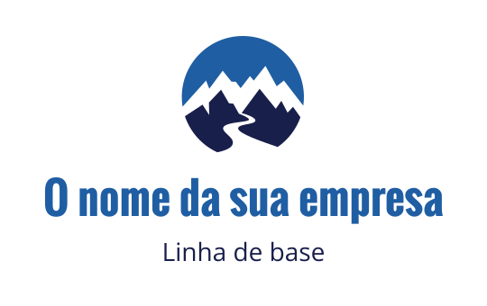 River logo