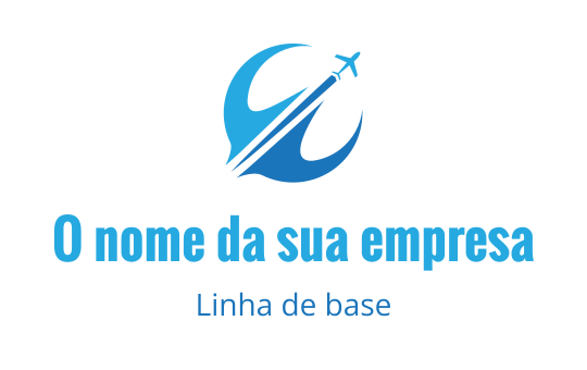 Plane logo