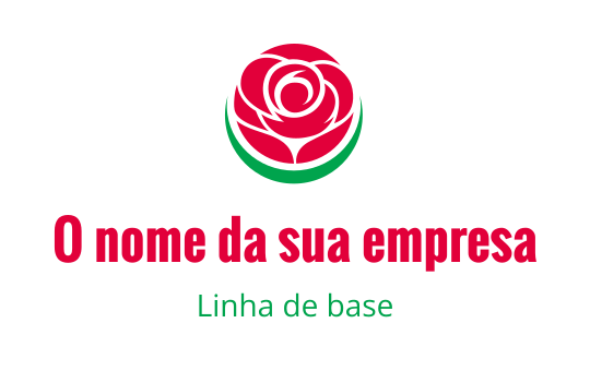 Rose logo