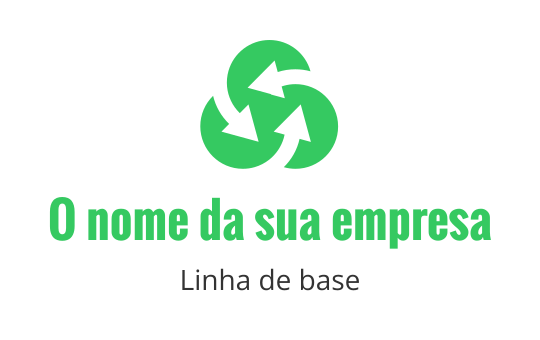 Recycle logo