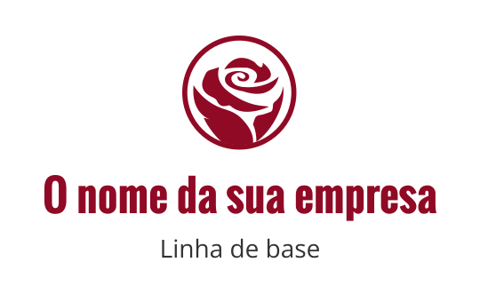 Rose logo