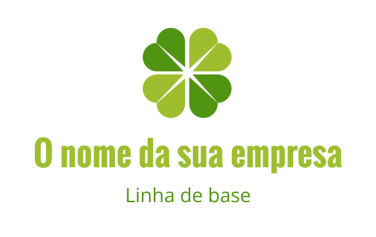 Leaf logo
