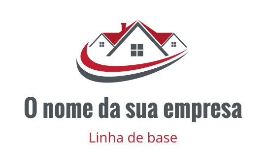 House logo