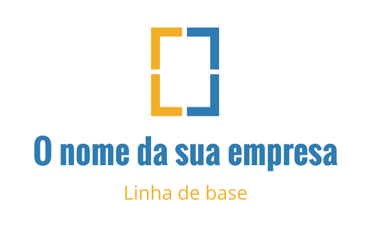 O logo