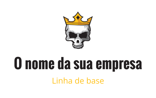 Superhero logo