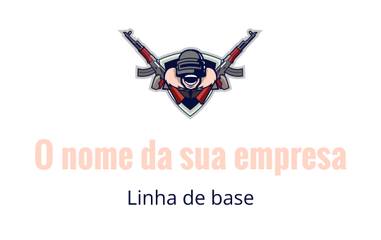 Military logo