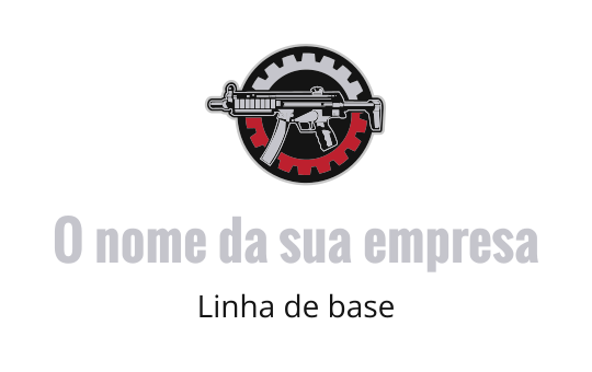 Military logo