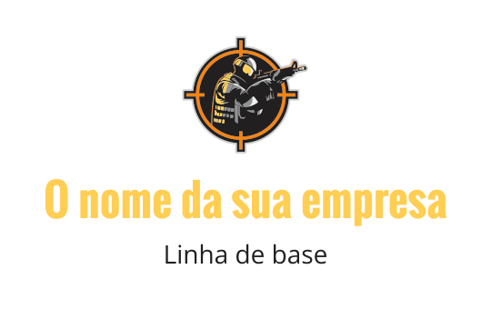 Military logo