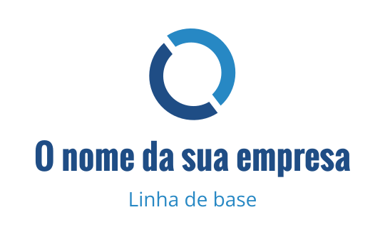 O logo