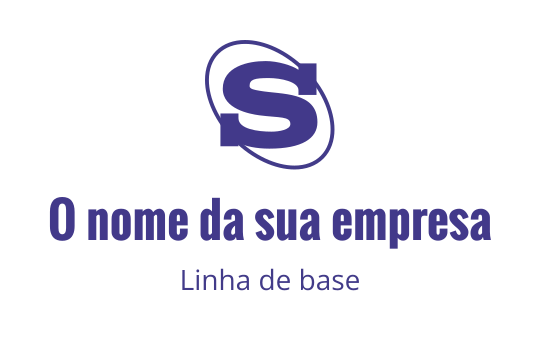 S logo