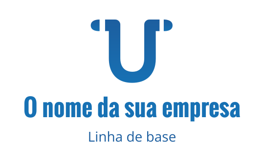 U logo