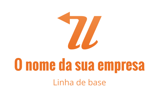 U logo